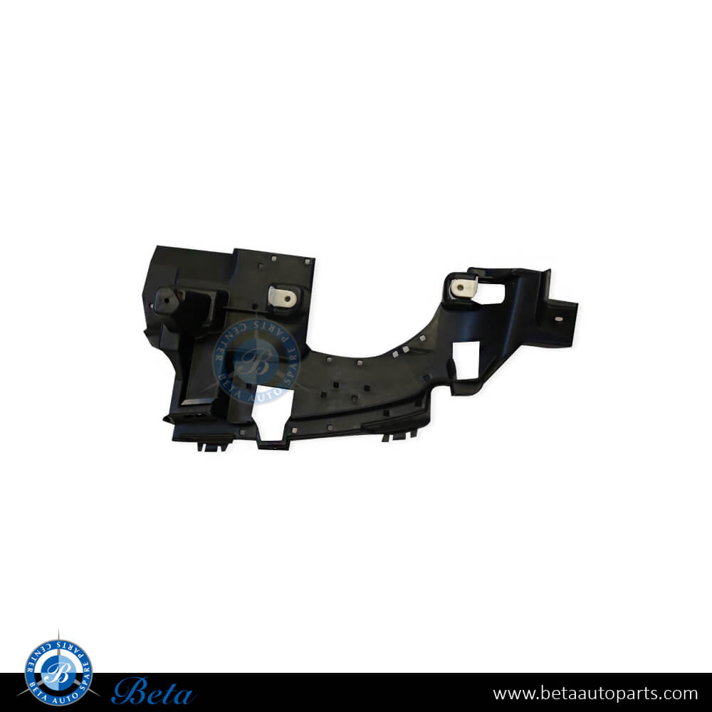 Right Side Exhaust Bracket Normal AMG for Mercedes C-Class W205 2015-2018 models, Part Number 2058850200 Right Side Exhaust Bracket Normal AMG for Mercedes C-Class W205 2015-2018 models, Part Number 2058850200